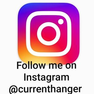 @currenthanger on Instagram
